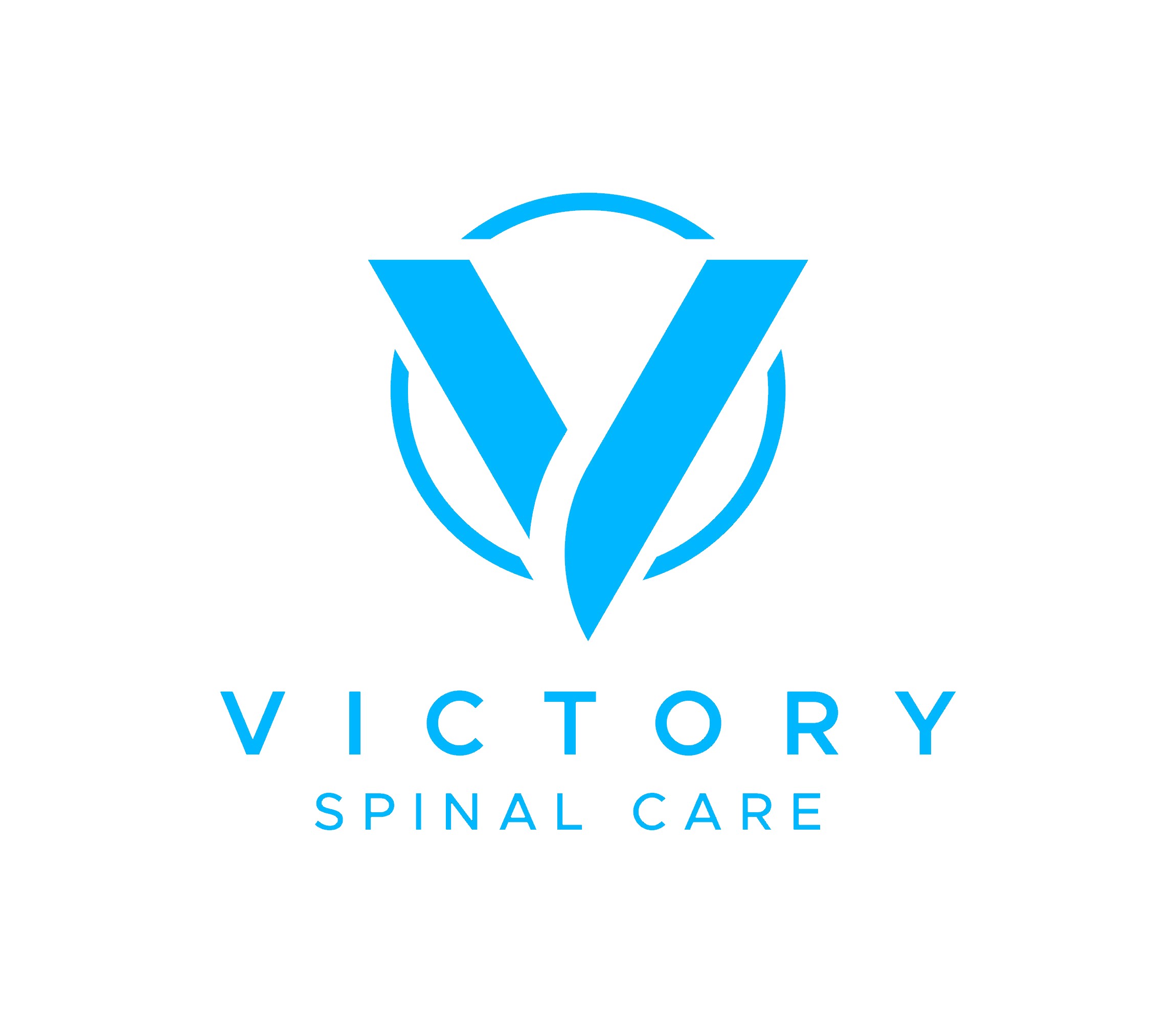 Victory Spinal Care Cape Logo