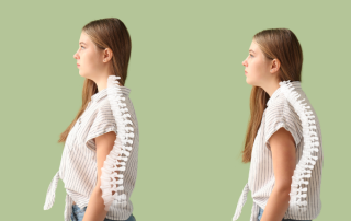 Posture and Mobility