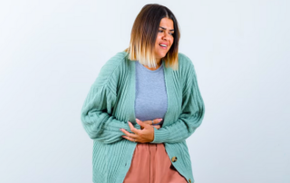 Irritable Bowel Syndrome