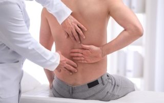 Low Back Pain in Cape Girardeau, MO