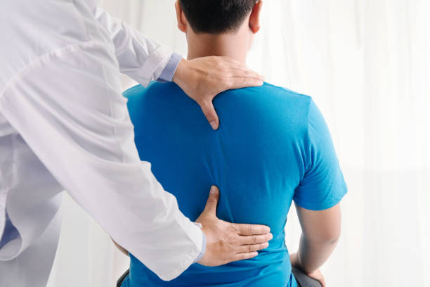 Exploring Chiropractic Solutions for Back Pain