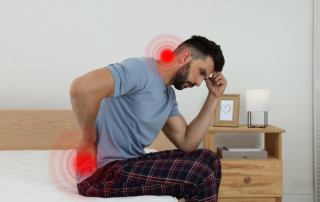 Neurological Solution To Back Pain