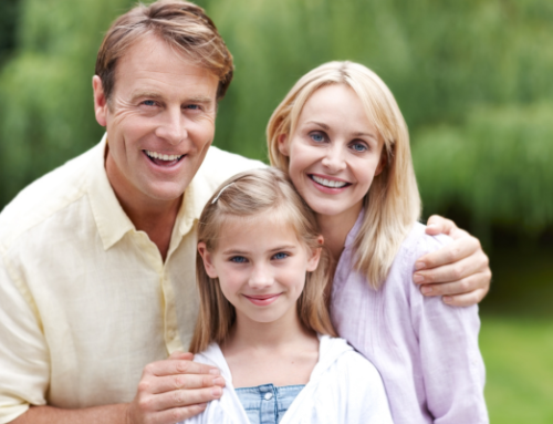 Why Victory Spinal Care Loves Taking Care of Families