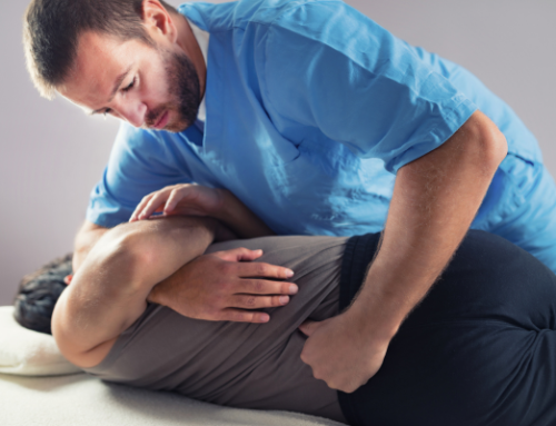 What Happens to Your Body After a Chiropractic Adjustment