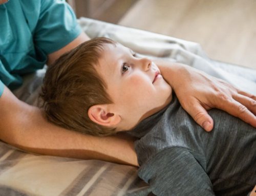 Surprising Benefits of Chiropractic Care for Children