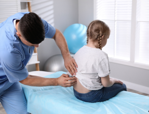 The Advantages of Upper Cervical Chiropractic for Kids