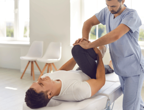 Ways to Improve Sports Performance With Chiropractic Care