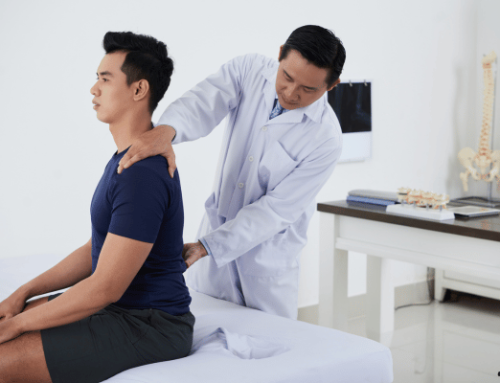 10 Types of Back Pain Conditions Treated Through Chiropractic Adjustments