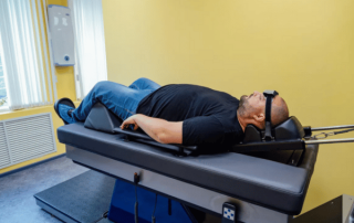 Spinal Decompression Cape Girardeau