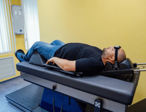 Spinal Decompression Therapy by Chiropractors in Cape Girardeau