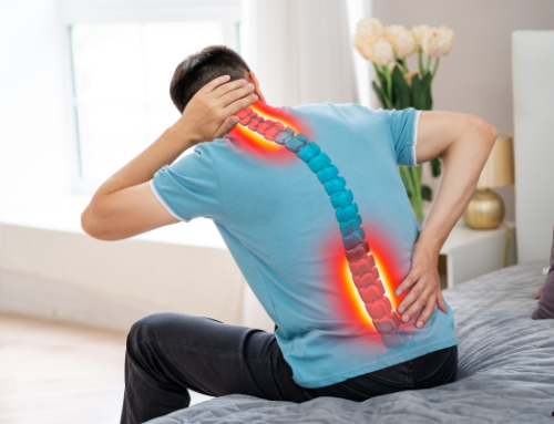 Chiropractic Care for Chronic Lumbar Pain: Long-Term Benefits