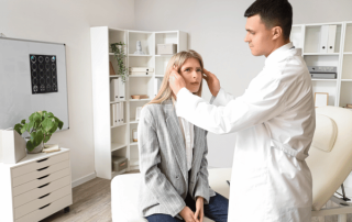 Head Injury Chiropractic Care