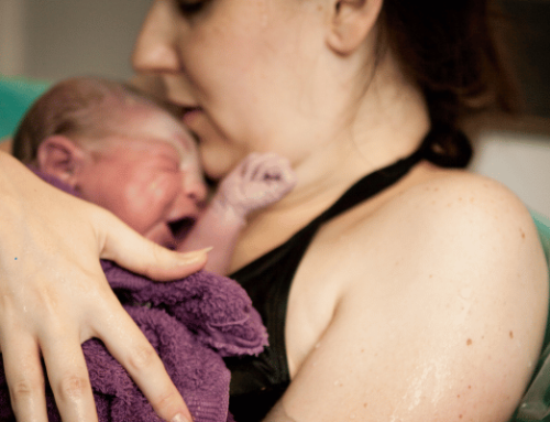 How Chiropractic Care Can Aid in Healing Birth Trauma