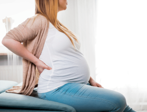 Low Back Pain During Pregnancy: Can Chiropractic Help?