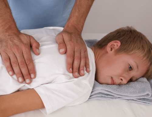 Chiropractic Care for Kids: A Healthy Choice