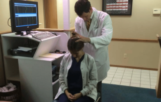 Neck Pain Treatment in Cape Girardeau