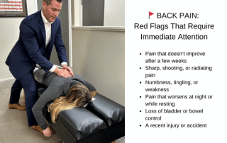 Back Pain Cape Girardeau