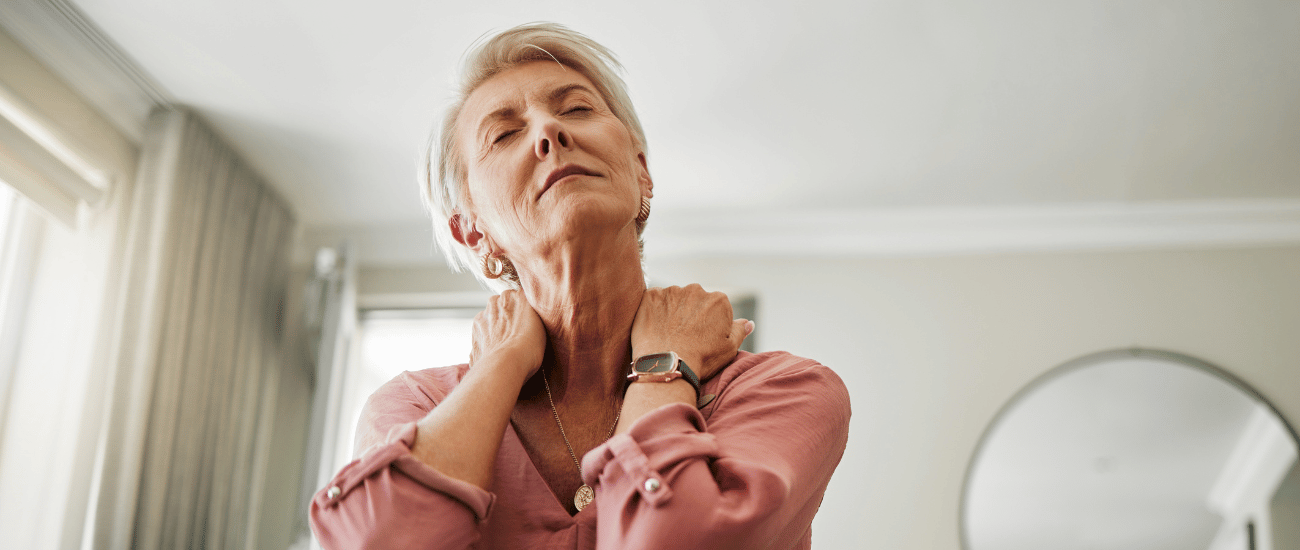 Cape Girardeau Fibromyalgia