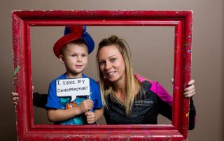 Pediatric chiropractic care Cape Girardeau