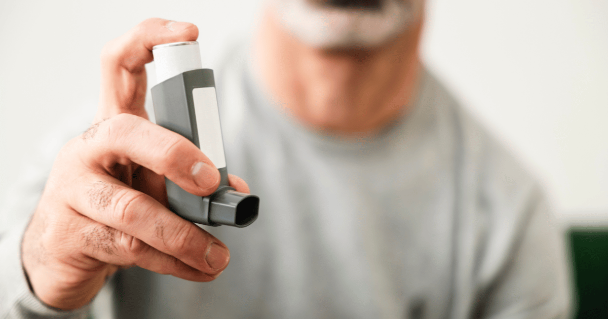 Asthma Chiropractic Treatment Cape Girardeau Mo