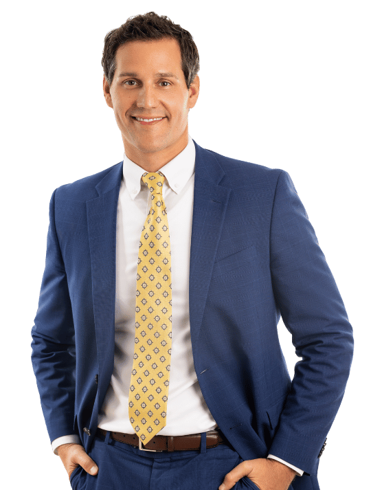 Dr Jered - Cape Girardeau Chiropractor