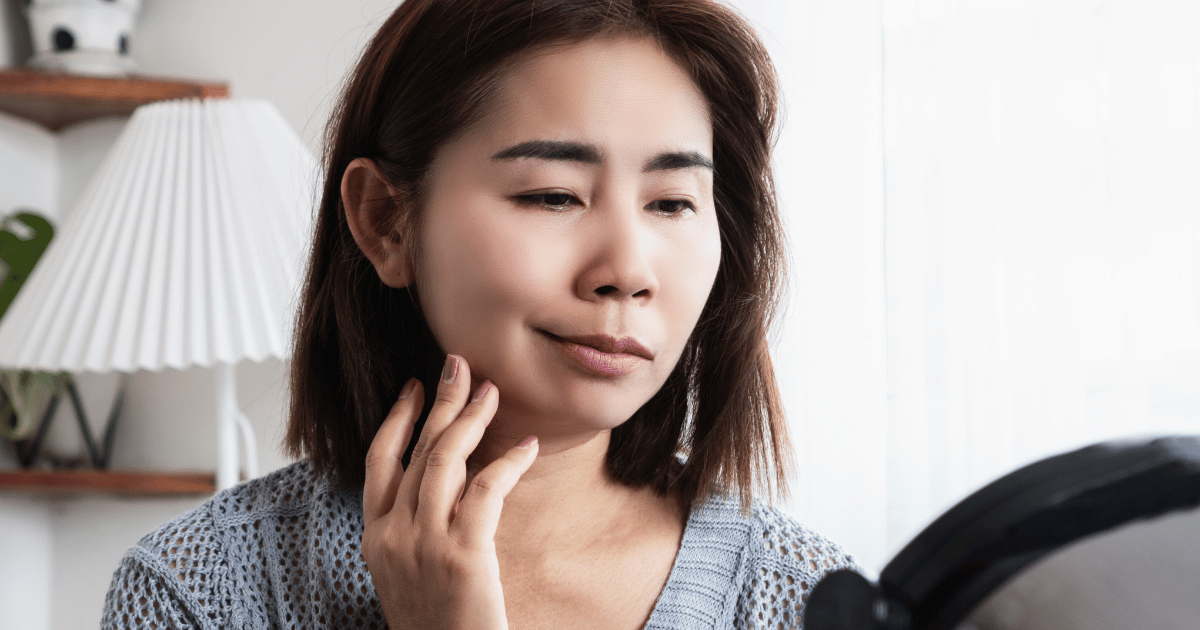 bell's palsy cape girardeau