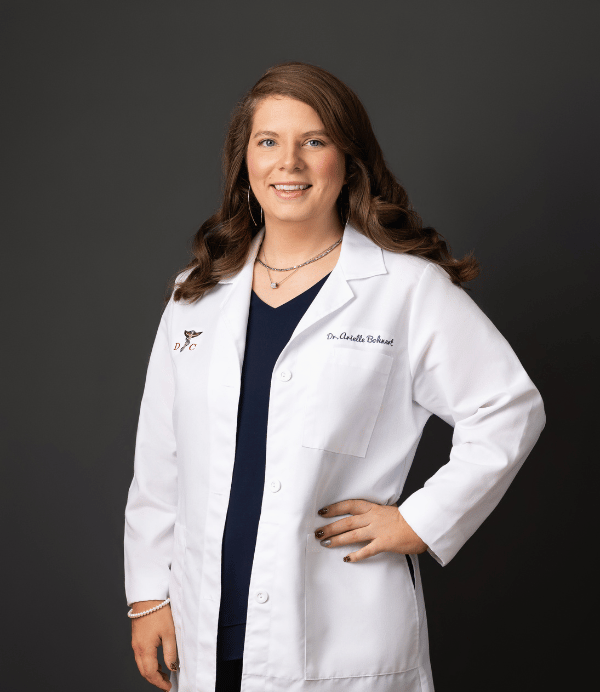 Dr. Arielle Bohnert